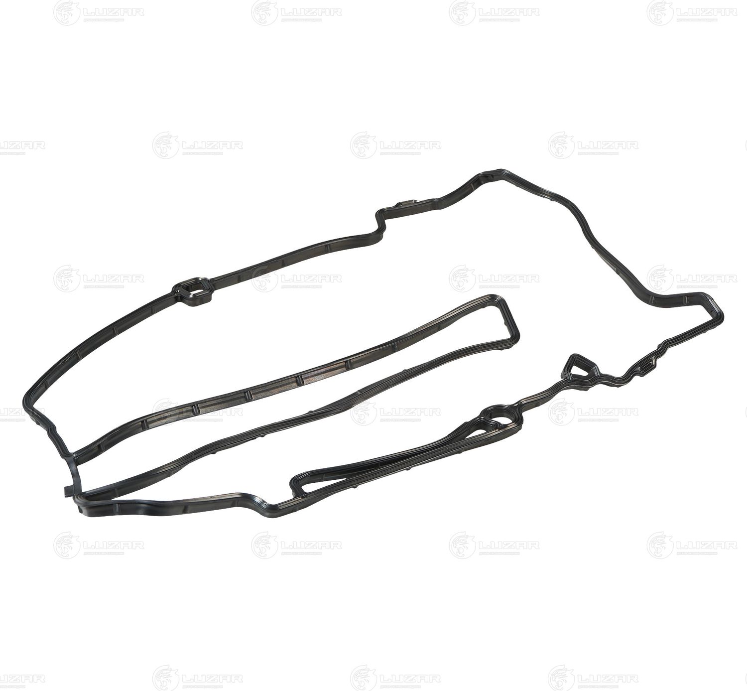 Прокладка клапанной крышки 441724 Luzar. Артикул LES 22101