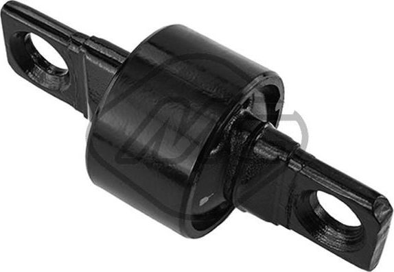 Сайлентблок переднего рычага подвески Metalcaucho. Артикул 57274