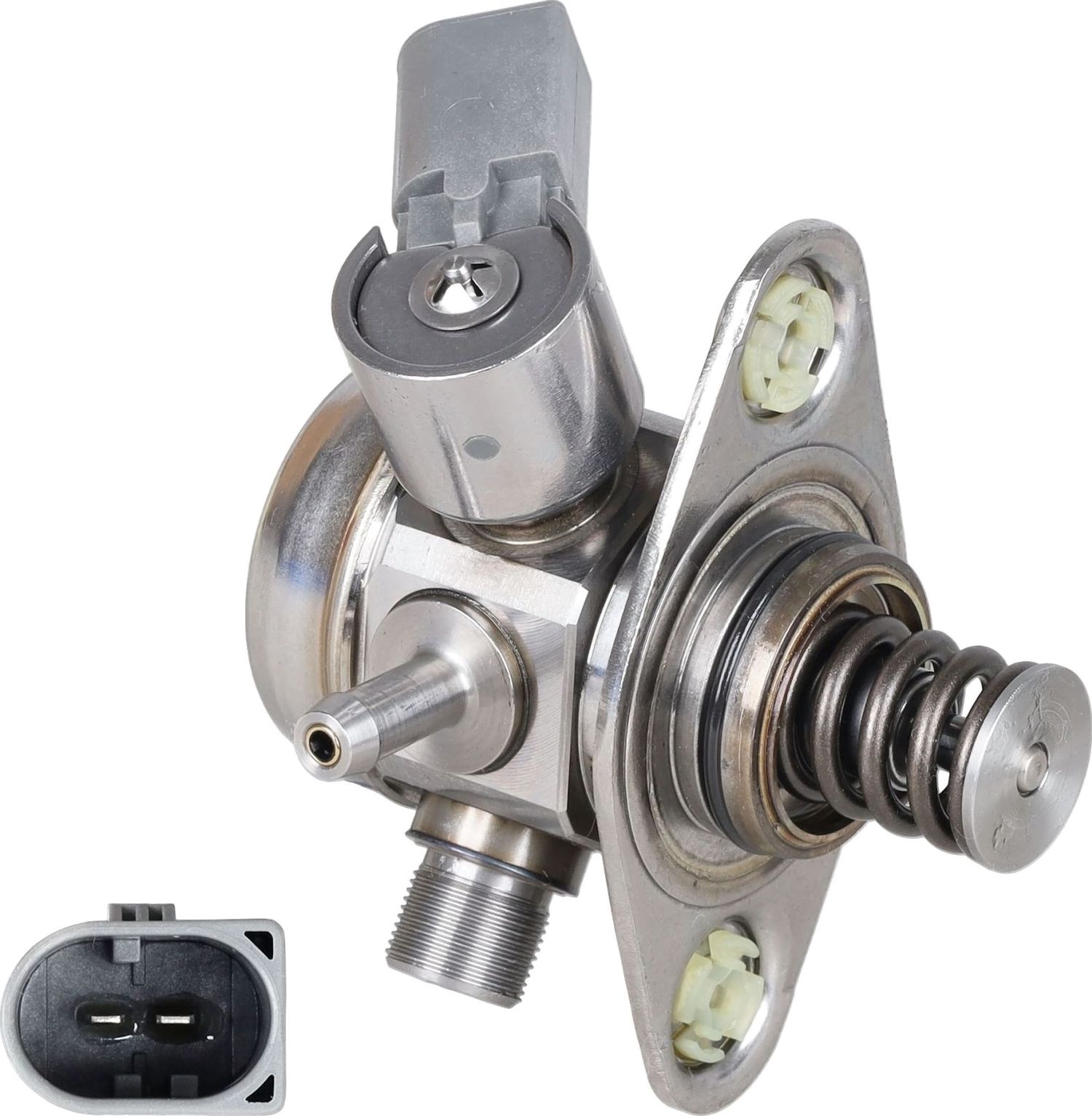 ТНВД MERCEDES-BENZ GLA X156 (13-) 2.0I/C W205 (13-) 1.6I (Startvolt). Артикул HPFP 075