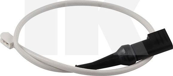 Датчик износа тормозных колодок  NK. Артикул 280234