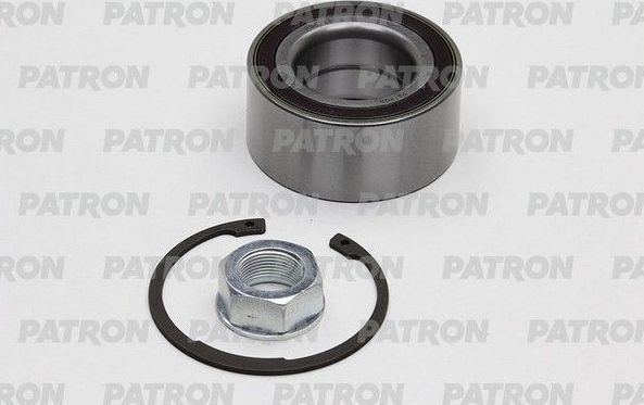 Ступичный подшипник (комплект) Patron. Артикул PBK3633