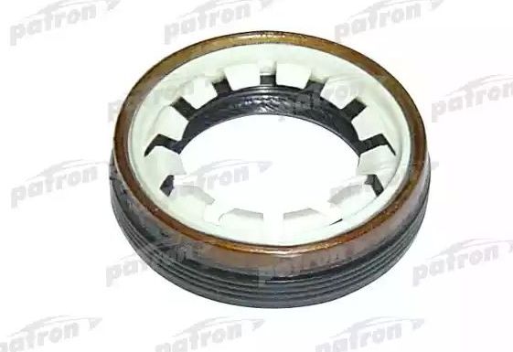 Сальник Patron (АСМ (полиакриловый каучук)). Артикул P18-0003