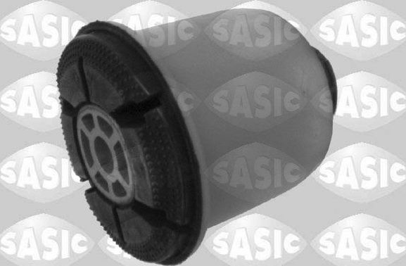 Сайлентблок задней балки Sasic. Артикул 2604003
