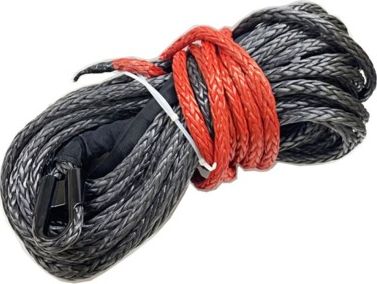 Трос синтетический COMEUP (без крюка) 12.7 мм x 25 м для Seal Gen2 16.5 series. Артикул 883325