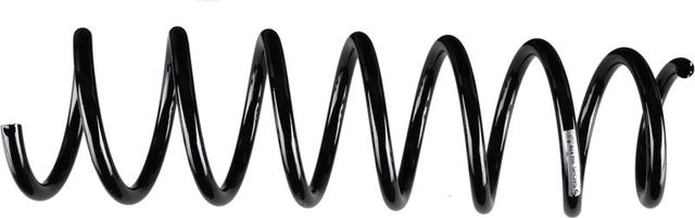 Пружина подвески SACHS. Артикул 994 878