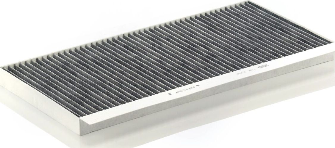 Салонный фильтр Mann-Filter. Артикул CUK 5366