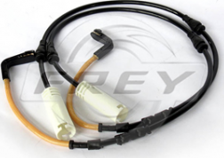 Датчик износа тормозных колодок  Frey. Артикул 880703801