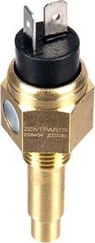 Датчик температуры охлаждающей жидкости Zentparts. Артикул Z05404