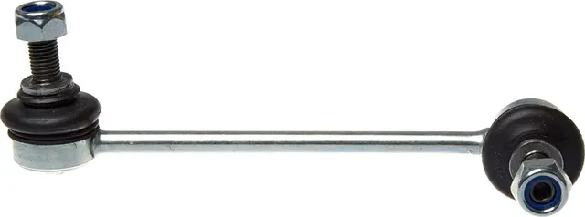 Тяга стабилизатора передняя R (Avantech). Артикул ASL0411R