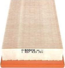 Воздушный фильтр Bosch. Артикул 1 457 433 701