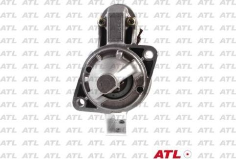 Стартер ATL/Delta Autotechnik. Артикул A 12 170