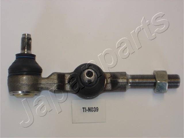 Наконечник рулевой тяги Japanparts правый для Suzuki Samurai 1988-2004. Артикул TI-N039