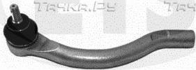 Наконечник рулевой тяги ETS левый для Honda Accord VII 2003-2008. Артикул 07.TR.755