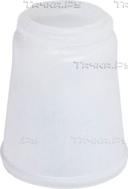 Пыльник амортизатора (стойки) Birth (термопласт). Артикул 50284