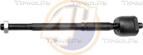 Рулевая тяга 4U. Артикул DH-E-45577