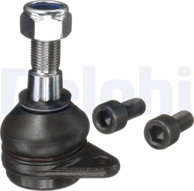 Шаровая опора Delphi передняя верхняя для Volkswagen Transporter T3 1979-1992. Артикул TC293
