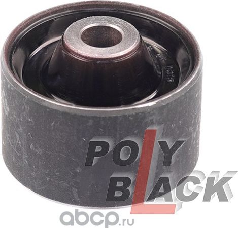 Опора редуктора (Polyblack). Артикул MB061013
