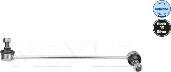 Стойка (тяга) стабилизатора Meyle Original. Артикул 016 060 0086