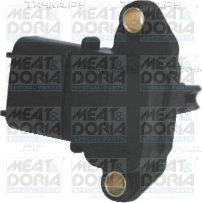 Датчик абсолютного давления (ДАД, MAP) Meat & Doria. Артикул 82164