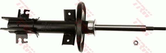 Амортизатор TRW TRW SINGLE. Артикул JGM1026S