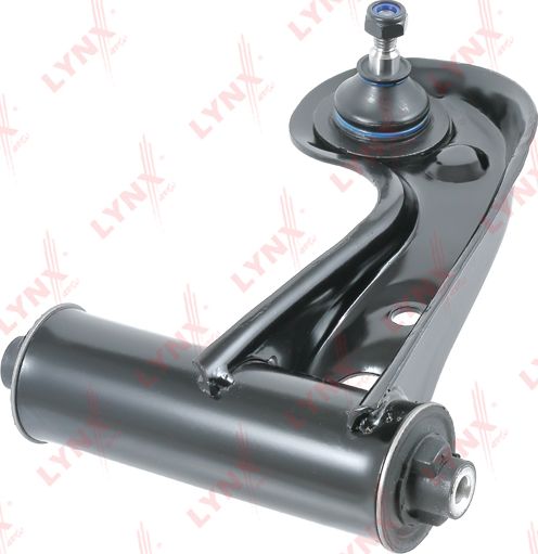 Поперечный рычаг передней подвески LYNXauto. Артикул C5186L