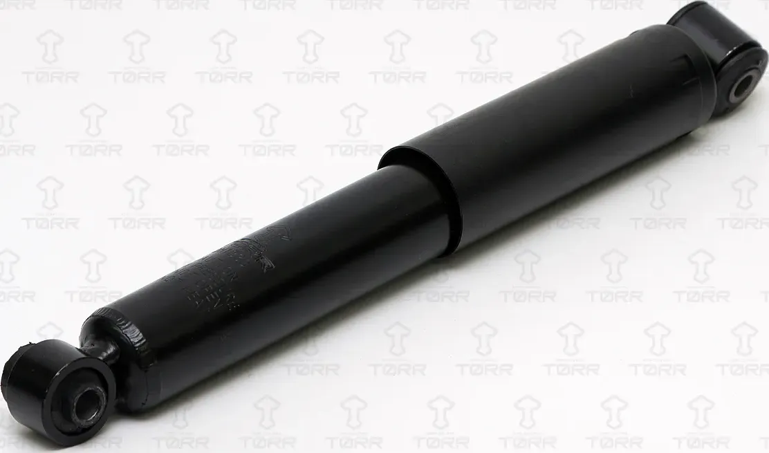 Амортизатор HYUNDAI ELANTRA 10- задн.лев./прав.газ (Torr). Артикул DH1333