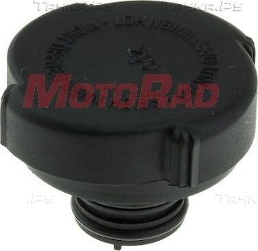Крышка радиатора BMW 316i 1.6 / BMW 316i Compact 1.6 / BMW 316i Coupe 1.6 / BMW MotoRad. Артикул T42
