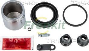 Ремкомплект тормозного суппорта Frenkit передний для Fiat Punto II 1999-2012. Артикул 248914