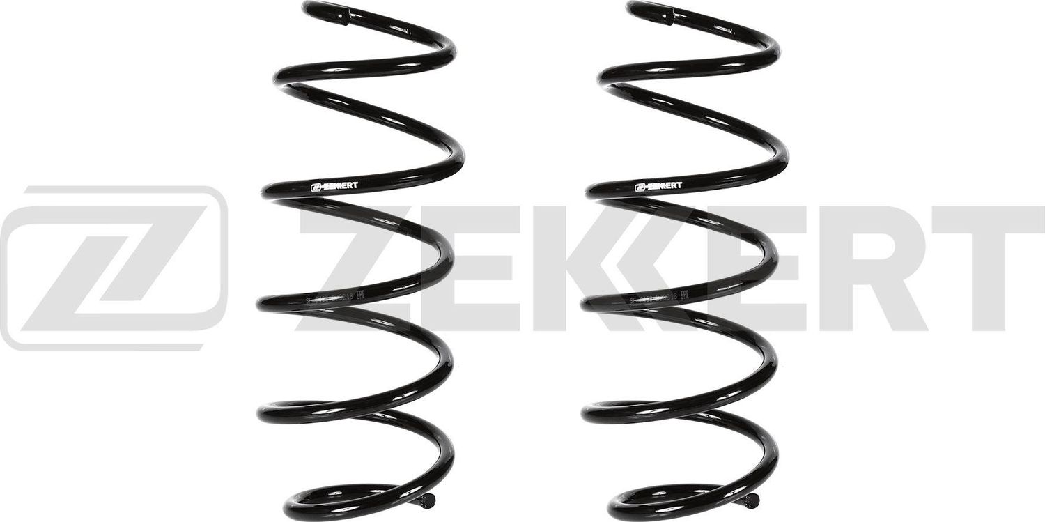 Пружина подвески Zekkert. Артикул SF-2438
