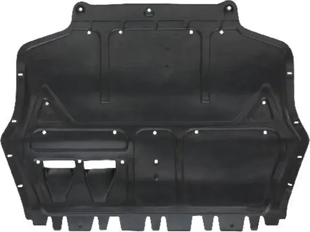 ПЫЛЬНИК ПЛАСТИК ЗАЩИТА ДВИГАТЕЛЯ CADDYGOLFJETTA (Gordon). Артикул VW1192EA