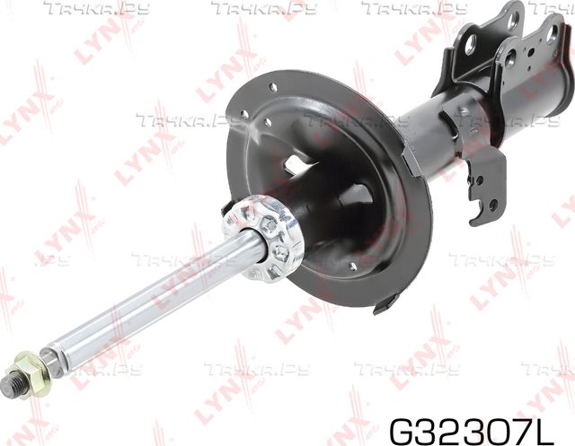 Амортизатор LYNXauto для Toyota Corolla E120, E130 2001-2008. Артикул G32307L