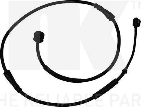 Датчик износа тормозных колодок  NK передний для MINI Paceman R61 2012-2016. Артикул 280206