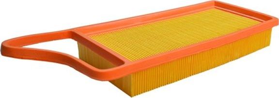 Воздушный фильтр ASAM для Citroen C1 I 2005-2014. Артикул 70301