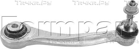 Поперечный рычаг Formpart задний правый для BMW X6 I (E71) 2008-2014. Артикул 1205087