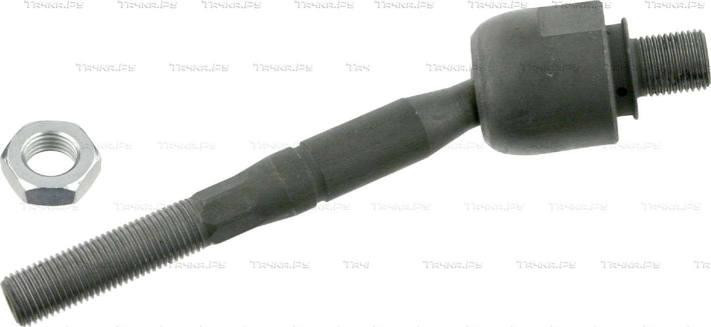 Рулевая тяга Febi Bilstein ProKit правая/левая для Hyundai XG I 1998-2005. Артикул 27813