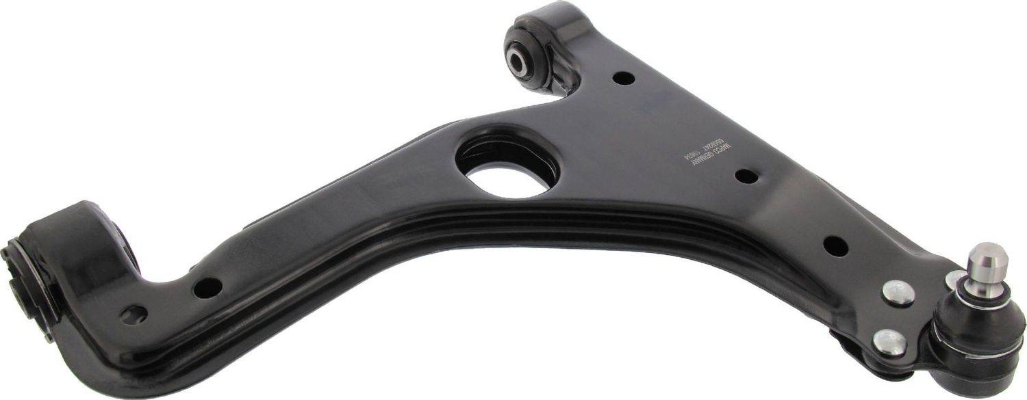 Поперечный рычаг передней подвески MAPCO (Листовая сталь). Артикул 19634