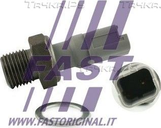 Датчик давления масла Fast для Toyota Aygo I 2005-2010. Артикул FT80143