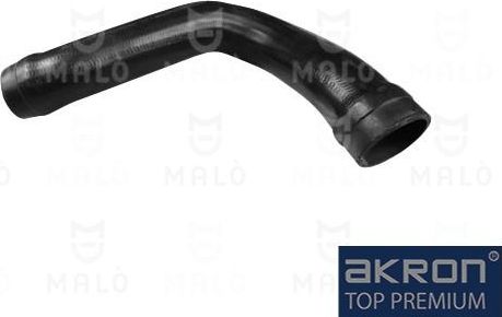 Патрубок интеркулера Malò. Артикул 17976A