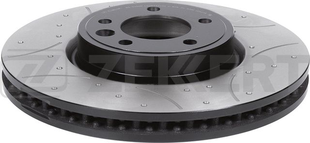 Тормозной диск Zekkert. Артикул BS-6459B