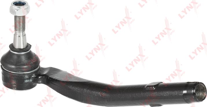 Наконечник рулевой тяги LYNXauto. Артикул C4043R