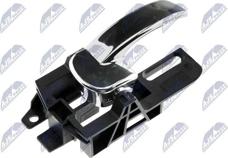 Ручка двери NTY. Артикул EZC-NS-001