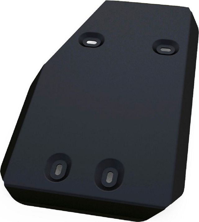 Защита АвтоБРОНЯ для редуктора Opel Mokka 4WD 2012-2016. Артикул 111.04210.1