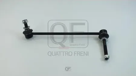 Стойка стабилизатора fr rh (Quattro Freni). Артикул qf13d00387
