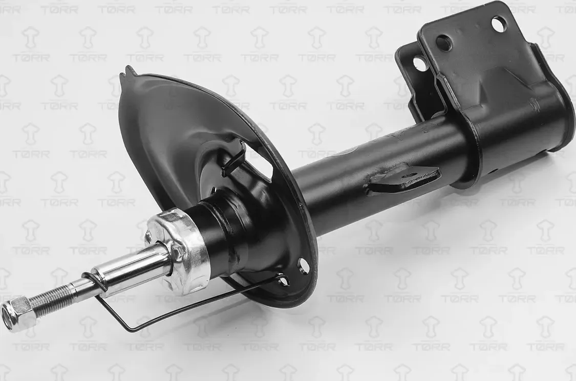Амортизатор PSA C4/5008 09- передн.прав.газ. (Torr). Артикул DV2664R