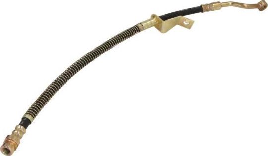 Тормозной шланг ABE передний левый для Hyundai i20 I 2008-2015. Артикул C80563ABE