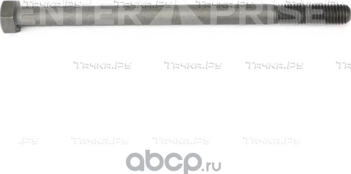 Болт М12х190 DIN 931 G8.8 (Enterprise). Артикул E9400000