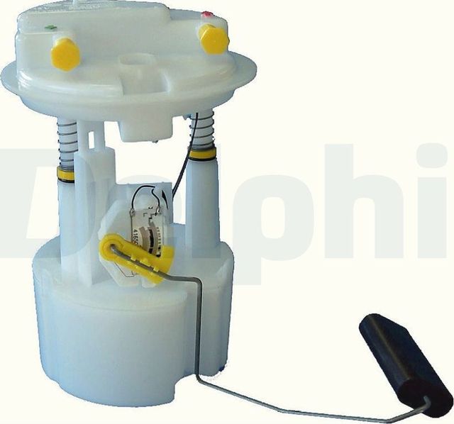 Бензонасос (топливный насос) Delphi для Renault Clio II 2001-2013. Артикул FG1001-12B1