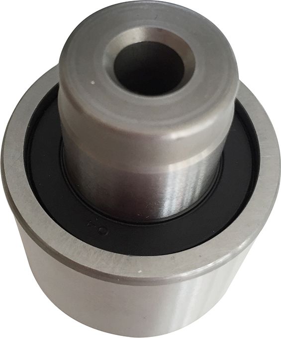 Направляющий (ведущий) ролик ремня ГРМ Miles. Артикул AG02085