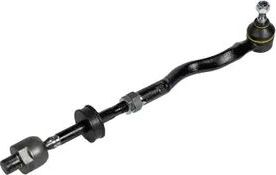 Рулевая тяга продольная Zentparts правая для BMW Z3 I 1995-2003. Артикул Z28369