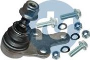Шаровая опора RTS. Артикул 93-90618-056